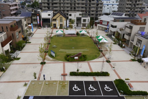 総合住宅展示場 ＣＢＣ名駅北