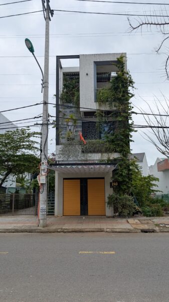 ダナン 南部住宅街2